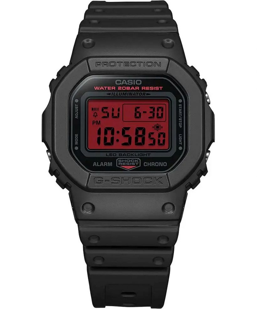 Часовник Мъжки Casio G-Shock Digital