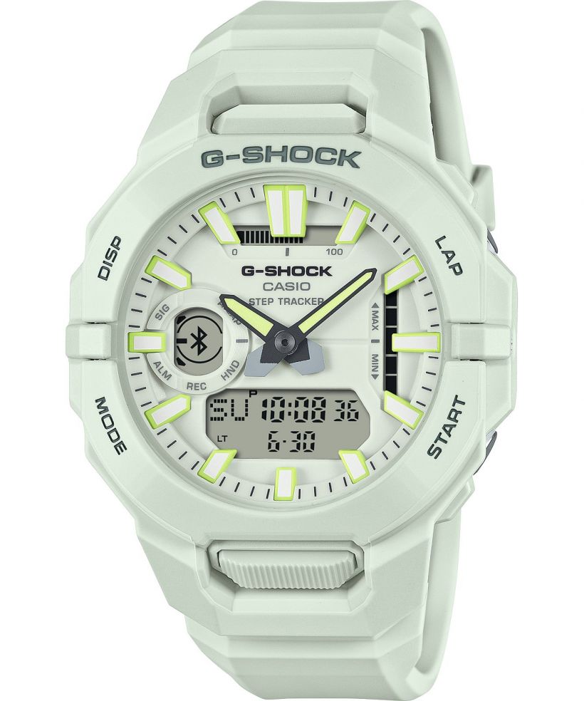 Часовник Мъжки Casio G-Shock G-Squad Bluetooth