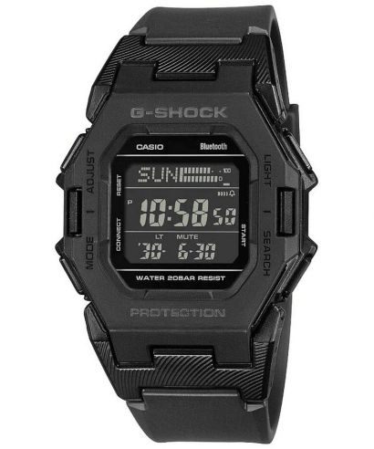 Часовник Мъжки Casio G-Shock G-Squad Compact