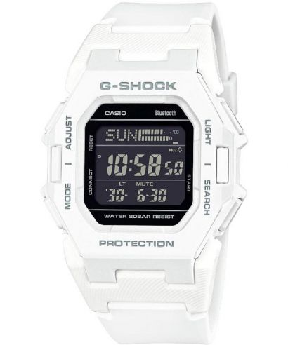 Часовник Мъжки Casio G-Shock G-Squad Compact