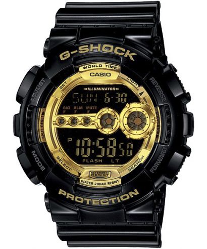 Часовник Мъжки G-SHOCK Casio