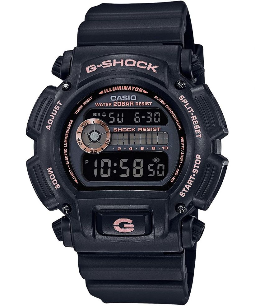 Часовник Мъжки Casio G-Shock Limited