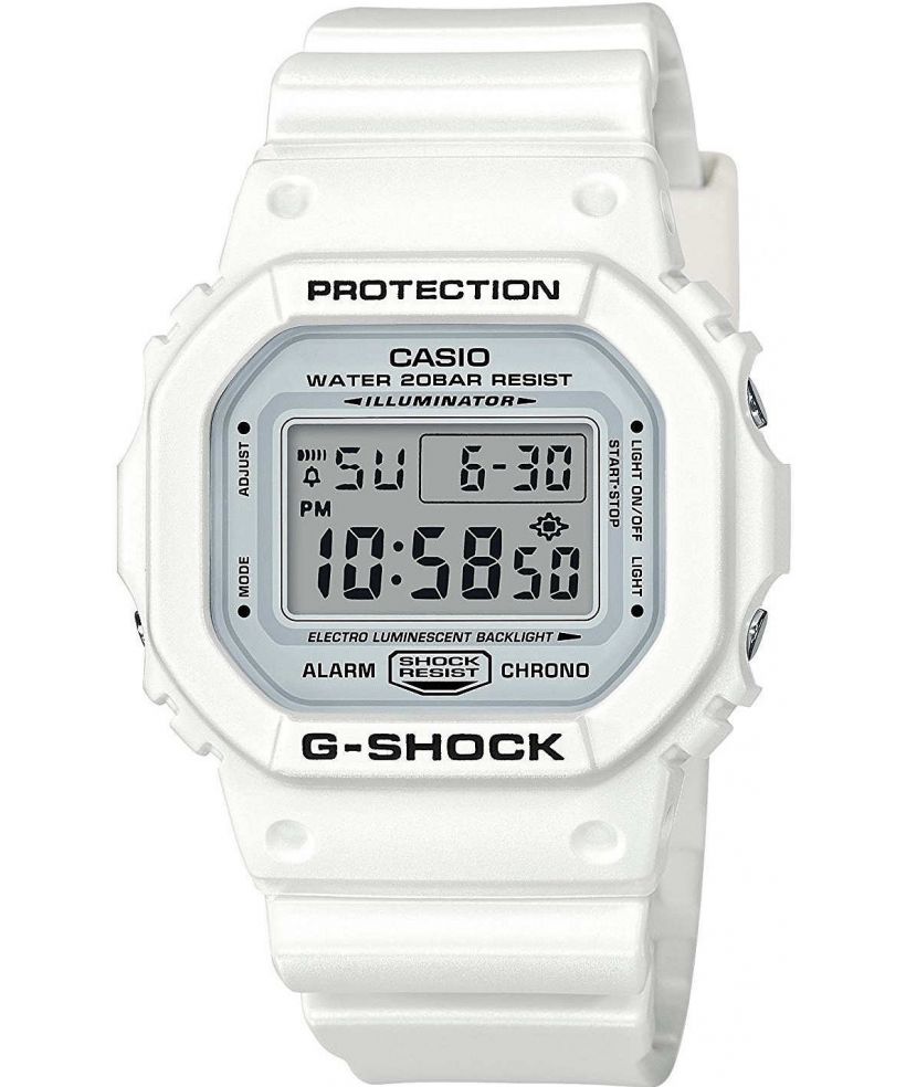 Часовник Мъжки Casio G-Shock Marine White