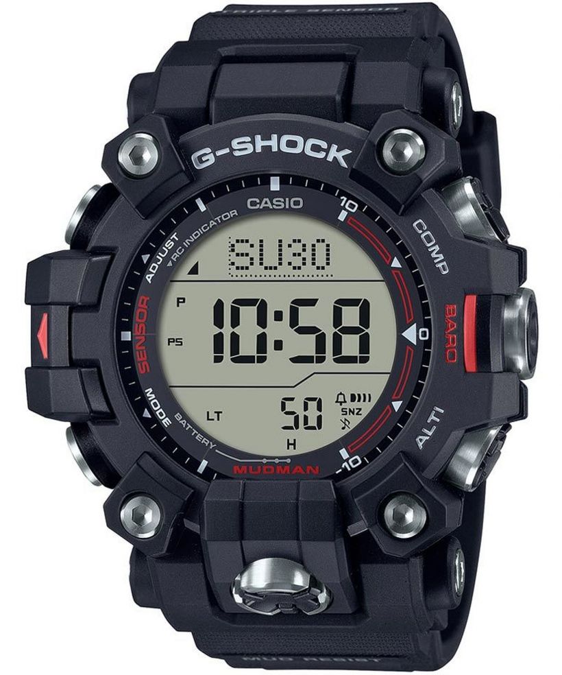 Часовник Мъжки Casio G-Shock Mudman