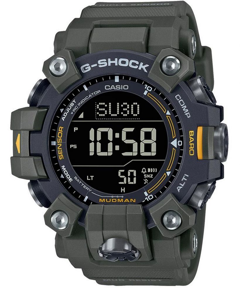 Часовник Мъжки Casio G-Shock Mudman