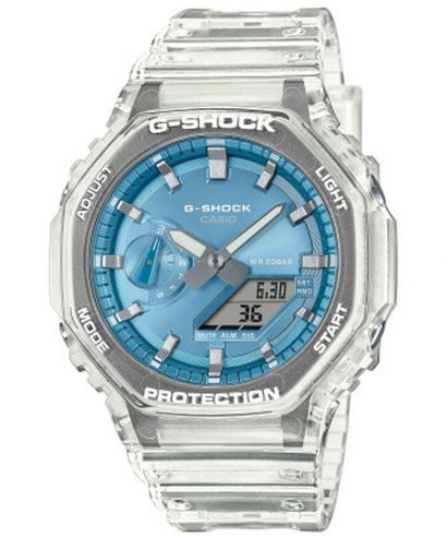 Часовник Мъжки Casio G-Shock Octagon