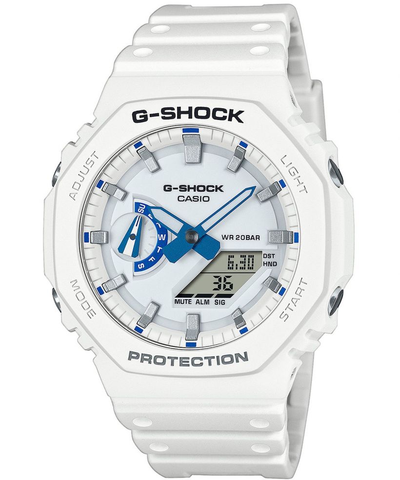 Часовник Мъжки Casio G-Shock Octagon