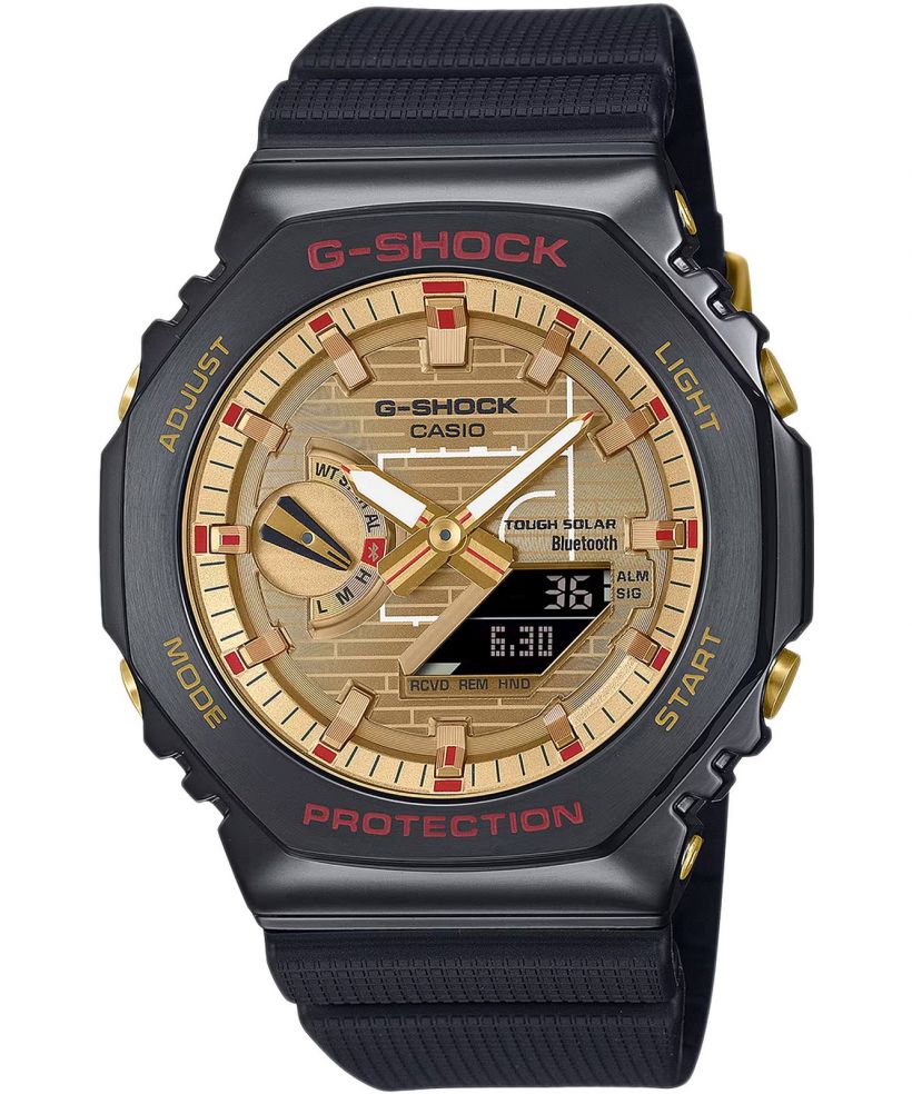 Часовник Мъжки Casio G-Shock Octagon
