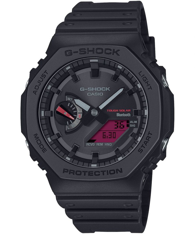 Часовник Мъжки Casio G-Shock Octagon Solar