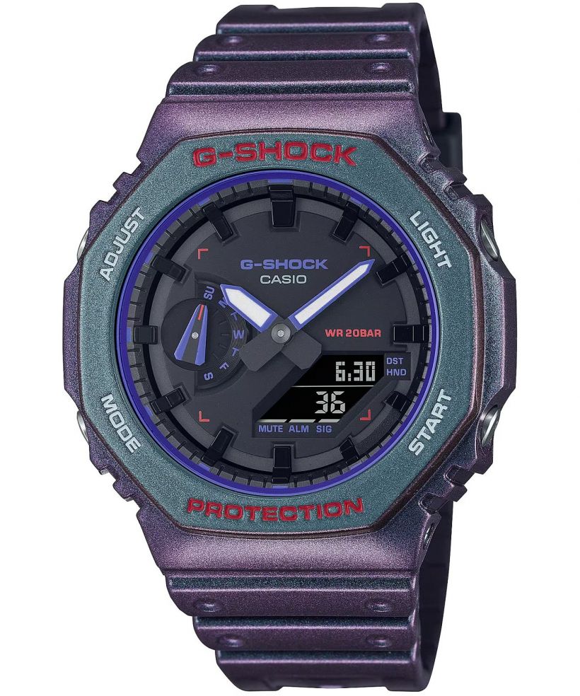 Часовник Мъжки Casio G-Shock Original Aim High