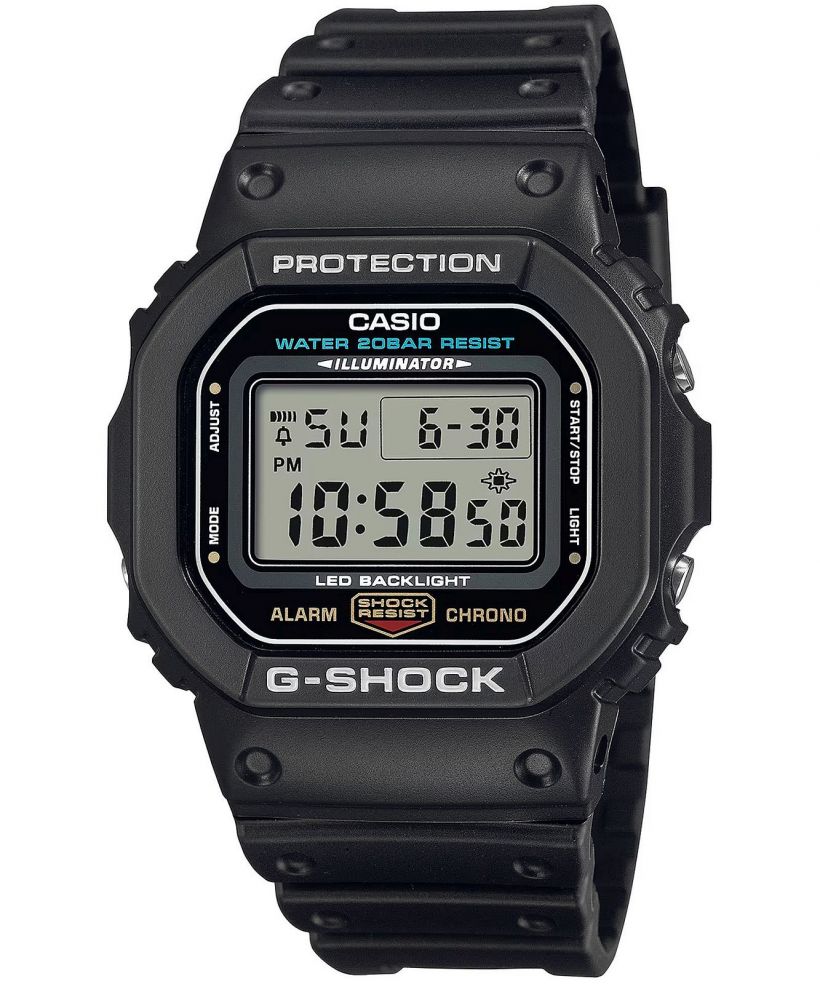 Часовник Мъжки Casio G-Shock Original