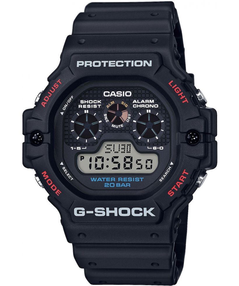 Часовник Мъжки Casio G-Shock Original