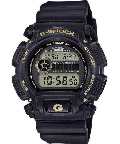 Часовник Мъжки Casio G-Shock Original