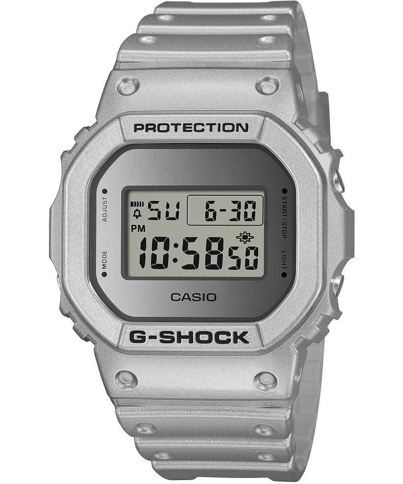 Часовник Мъжки Casio G-Shock Original Forgotten Future