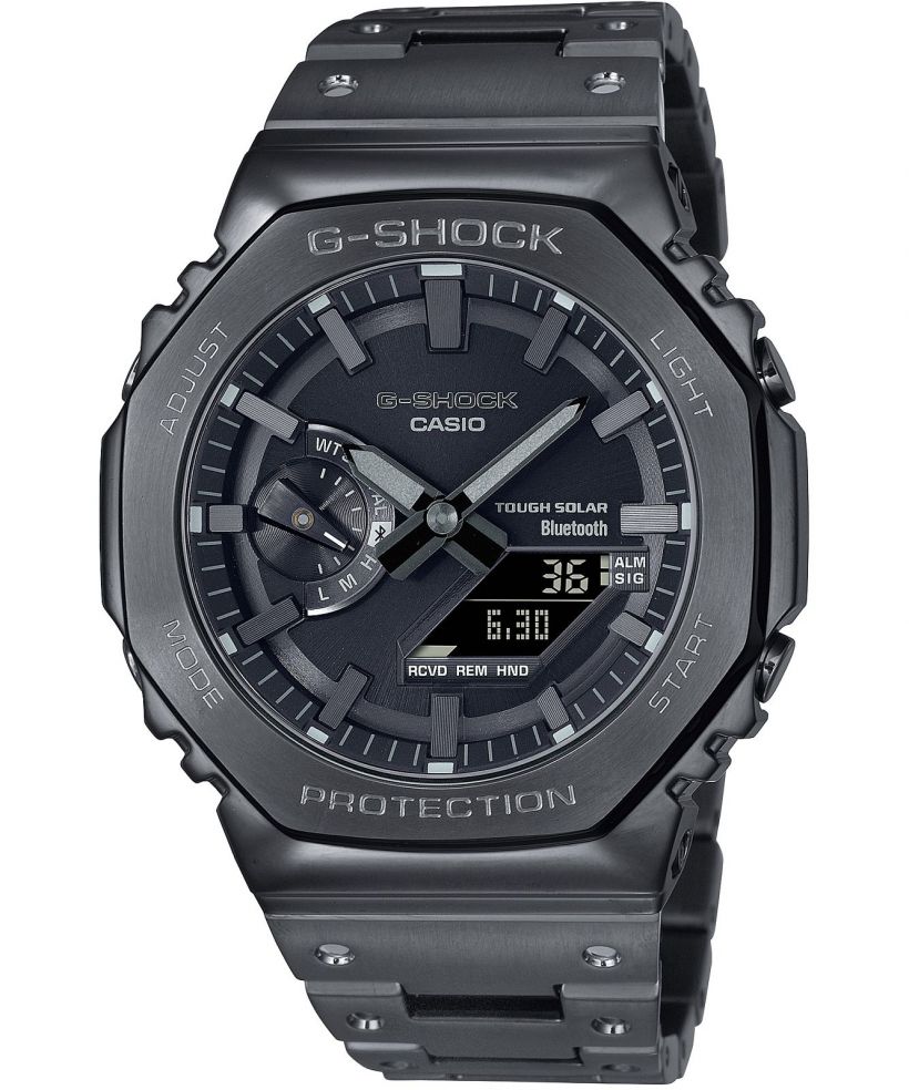Часовник Мъжки Casio G-Shock Octagon Original Full Metal