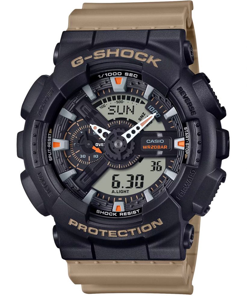 Часовник Мъжки Casio G-Shock Original