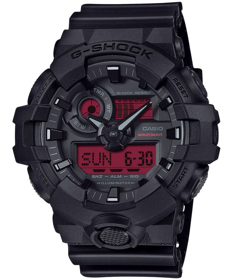 Часовник Мъжки Casio G-Shock Original