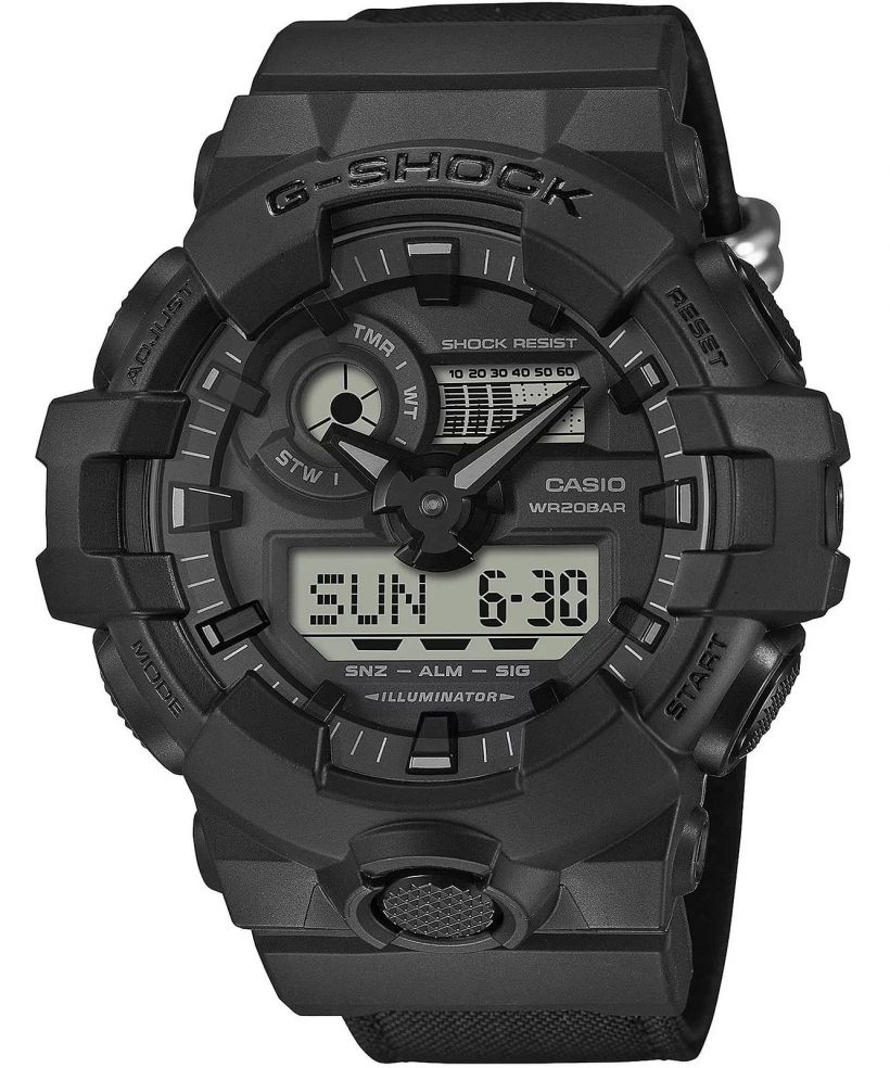 Часовник Мъжки Casio G-Shock Original