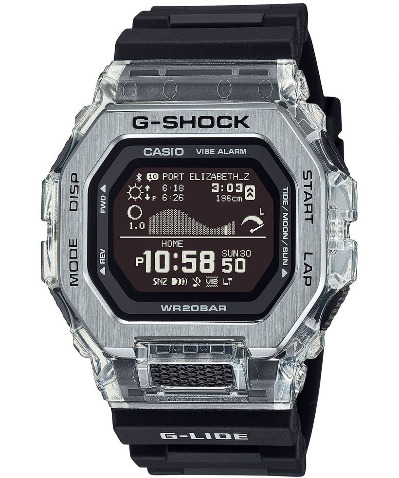 Часовник Мъжки Casio G-Shock Original