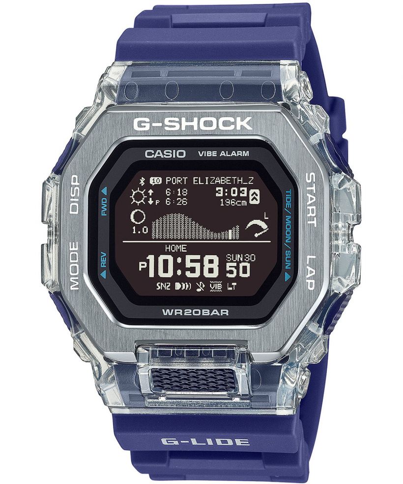 Часовник Мъжки Casio G-Shock Original
