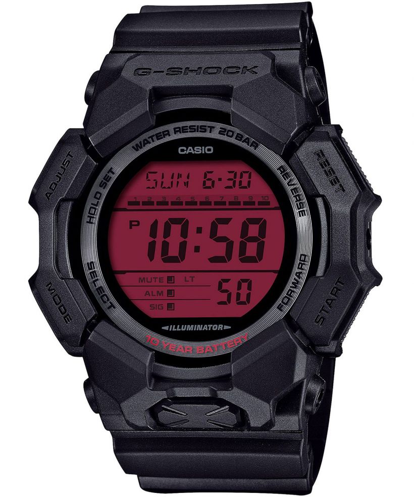 Часовник Мъжки Casio G-Shock Original