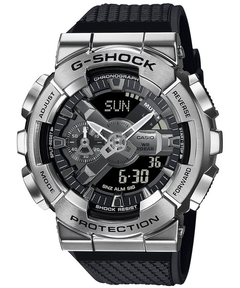 Часовник Мъжки Casio G-Shock Original