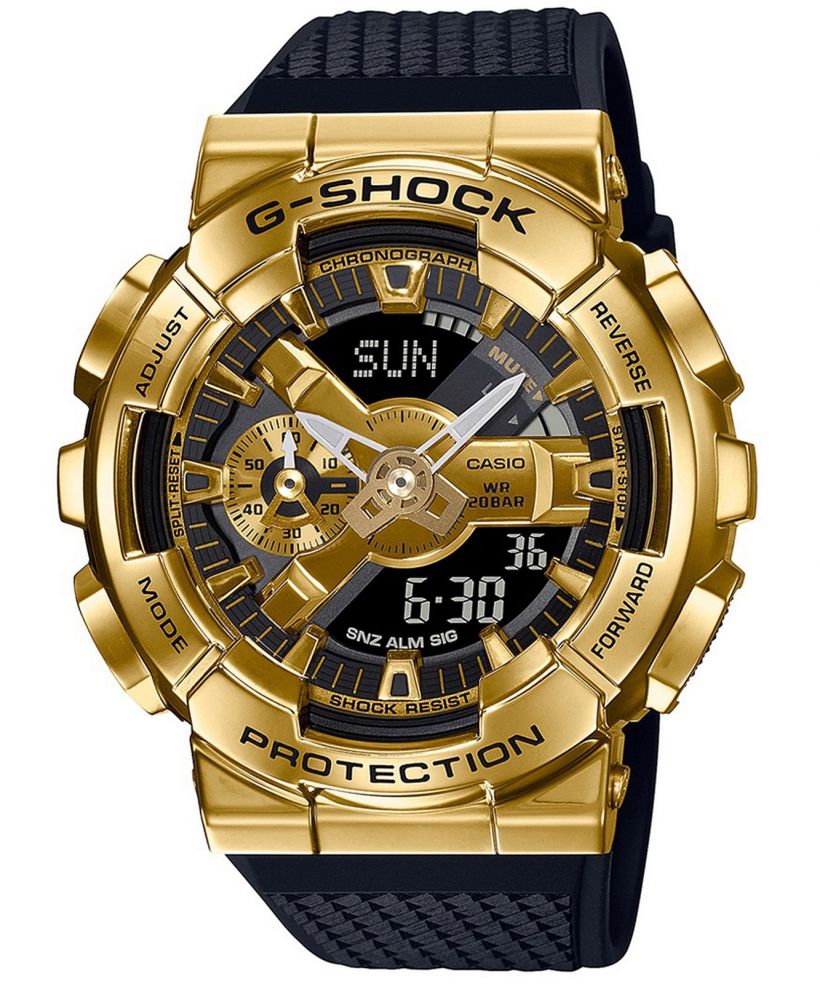 Часовник Мъжки Casio G-Shock Original