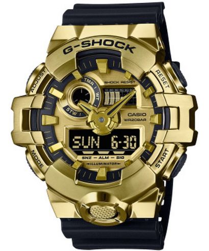 Часовник Мъжки Casio G-Shock Original