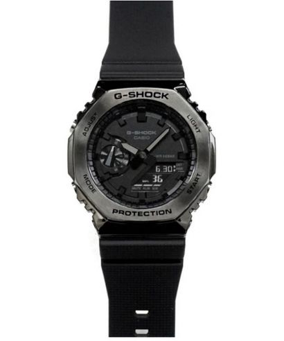 Часовник Мъжки Casio G-Shock Original Metal Covered
