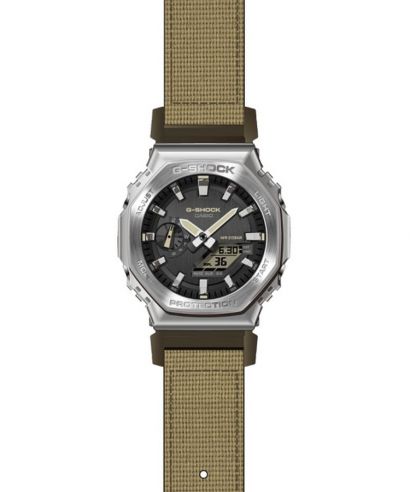 Часовник Мъжки Casio G-Shock Original Metal Covered