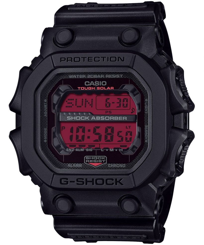 Часовник Мъжки Casio G-Shock Original Solar