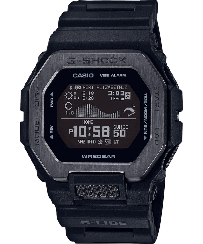 Часовник Мъжки Casio G-Shock The G-LIDE