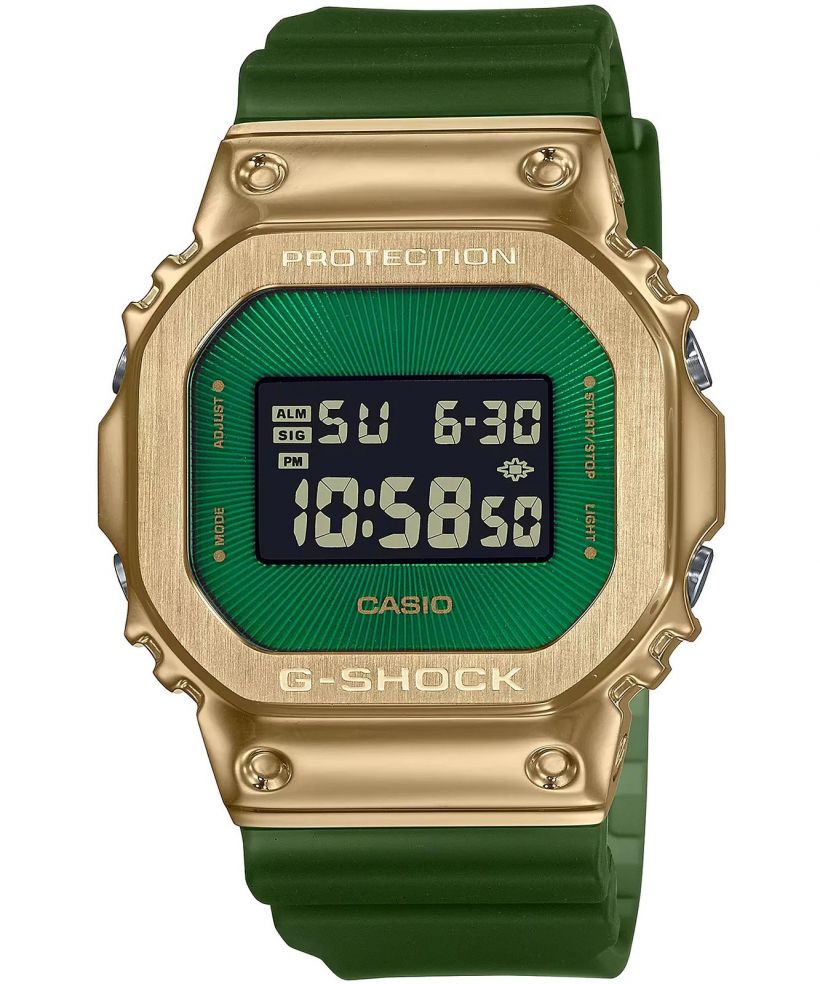 Часовник Мъжки Casio G-Shock The Origin Classy Off-Road