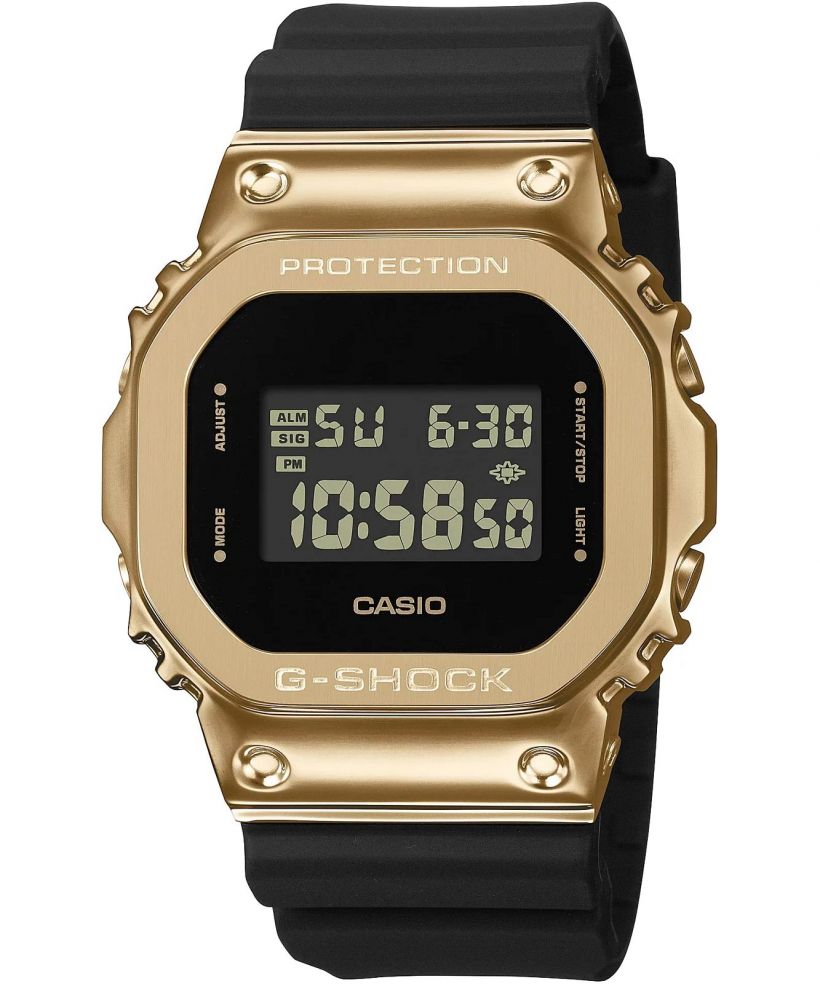 Часовник Мъжки Casio G-Shock The Origin
