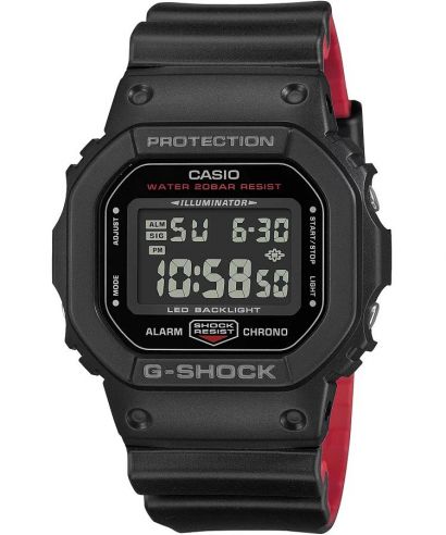 Часовник Мъжки Casio G-Shock The Origin "Kostka"