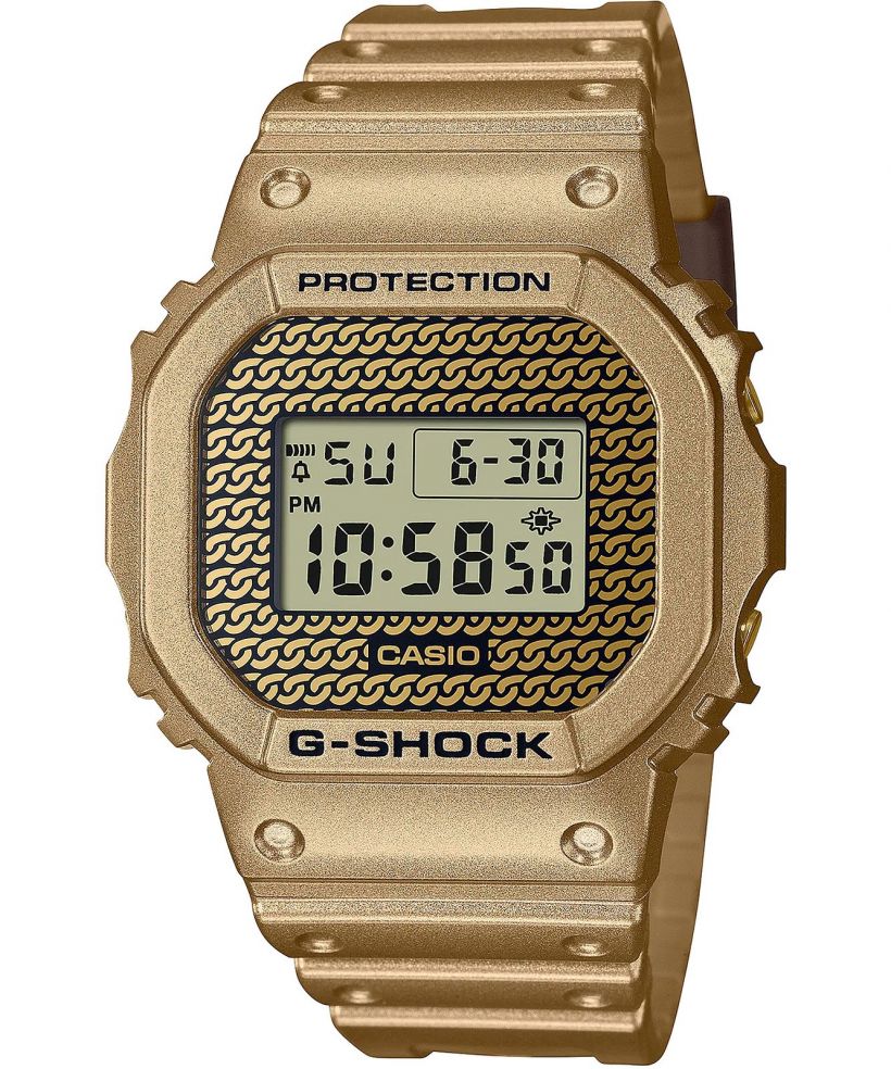 Часовник Мъжки Casio G-Shock The Origin SET
