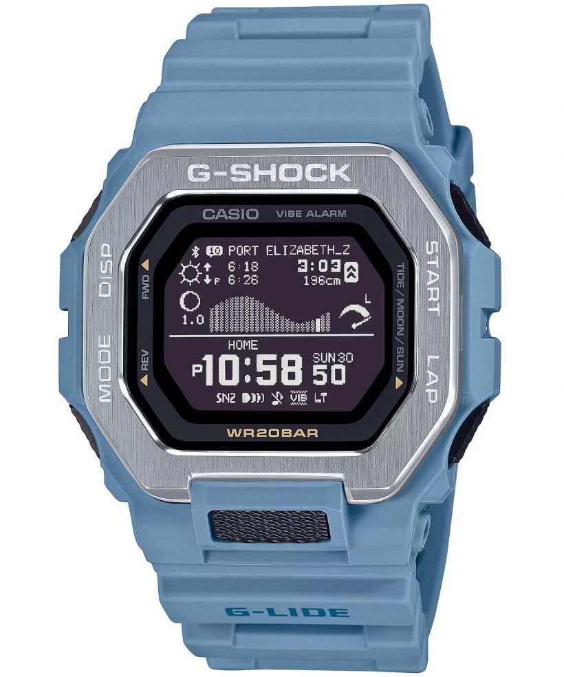 Часовник Мъжки Casio G-Shock Trending G-Lide