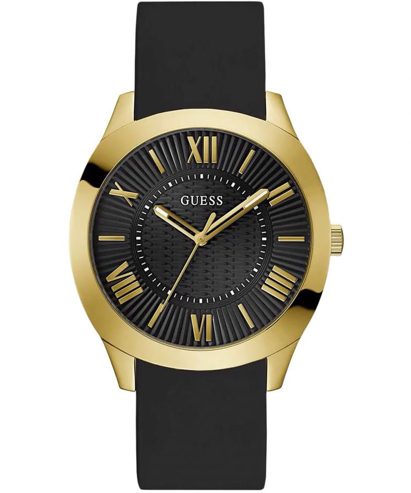 Часовник Мъжки Guess Arc