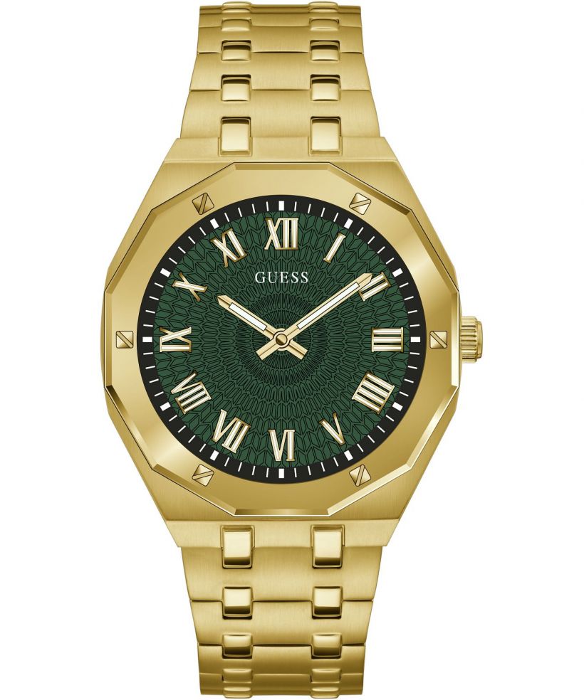 Часовник Мъжки Guess Asset