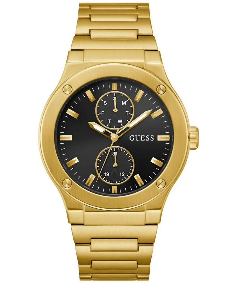 Часовник Мъжки Guess Classic