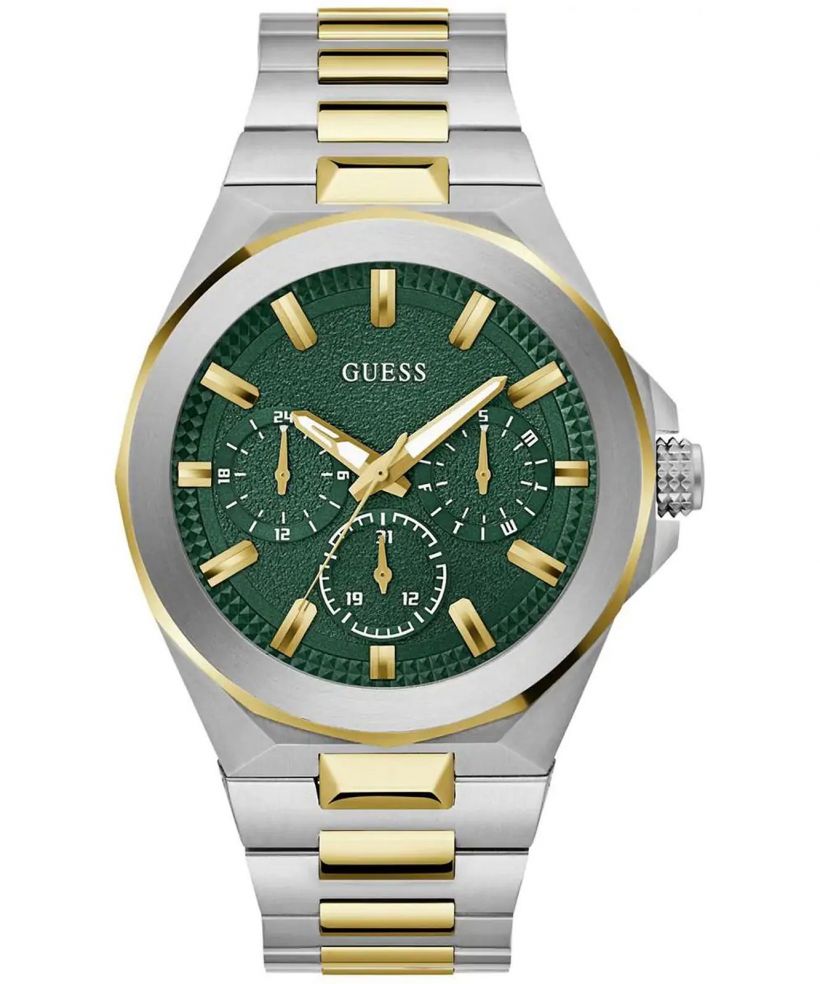 Часовник Мъжки Guess Classic