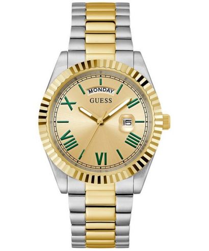 Часовник Мъжки Guess Connoisseur