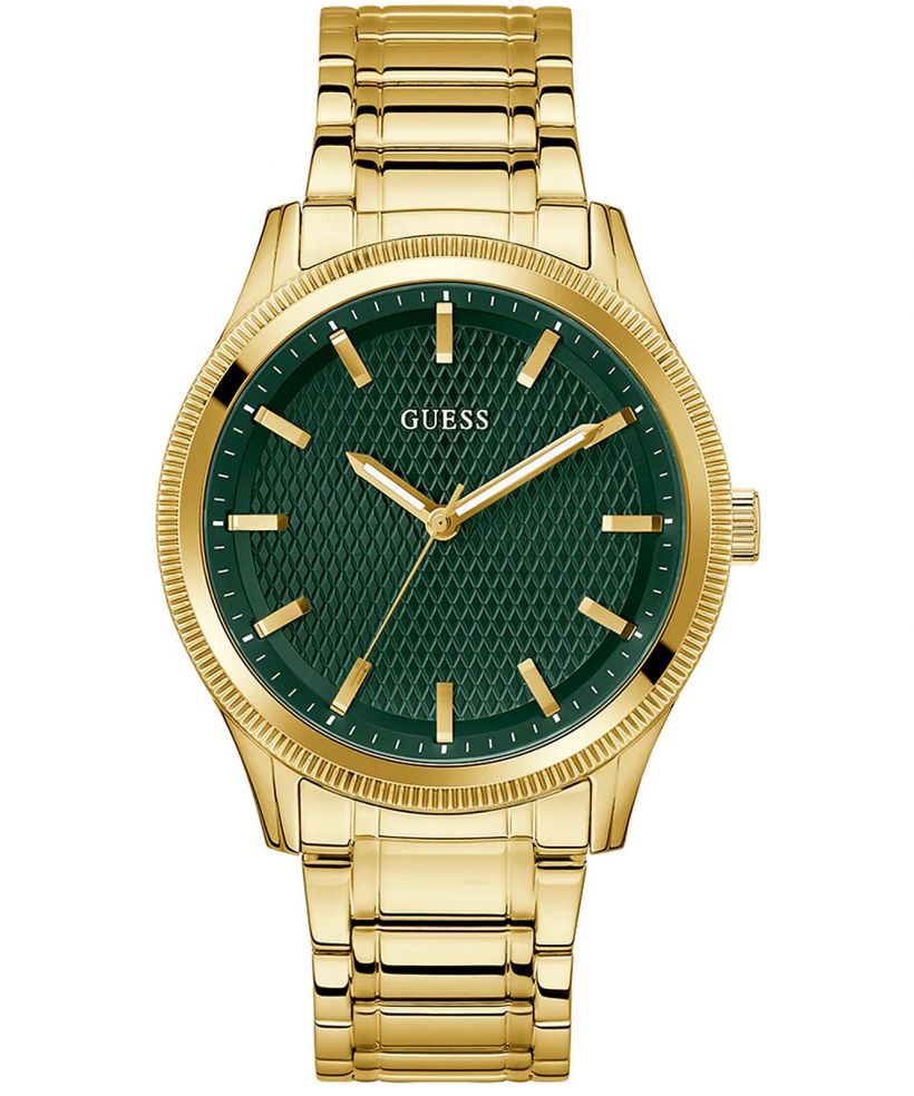 Часовник Мъжки Guess Dex