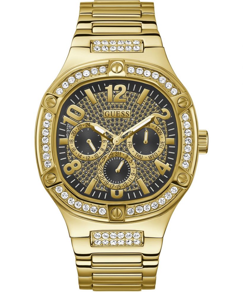 Часовник Мъжки Guess Duke
