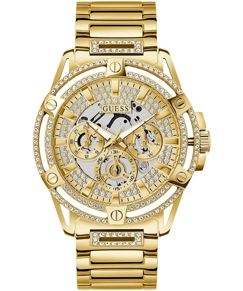 Часовник Мъжки Guess King