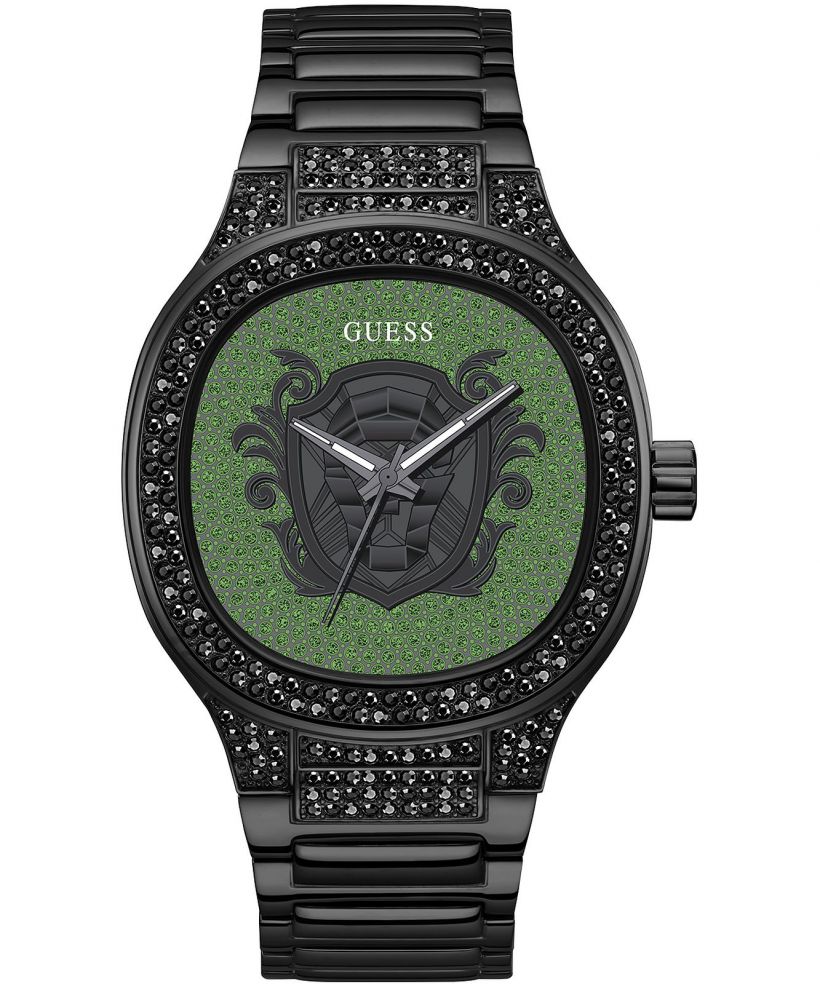 Часовник Мъжки Guess Kingdom