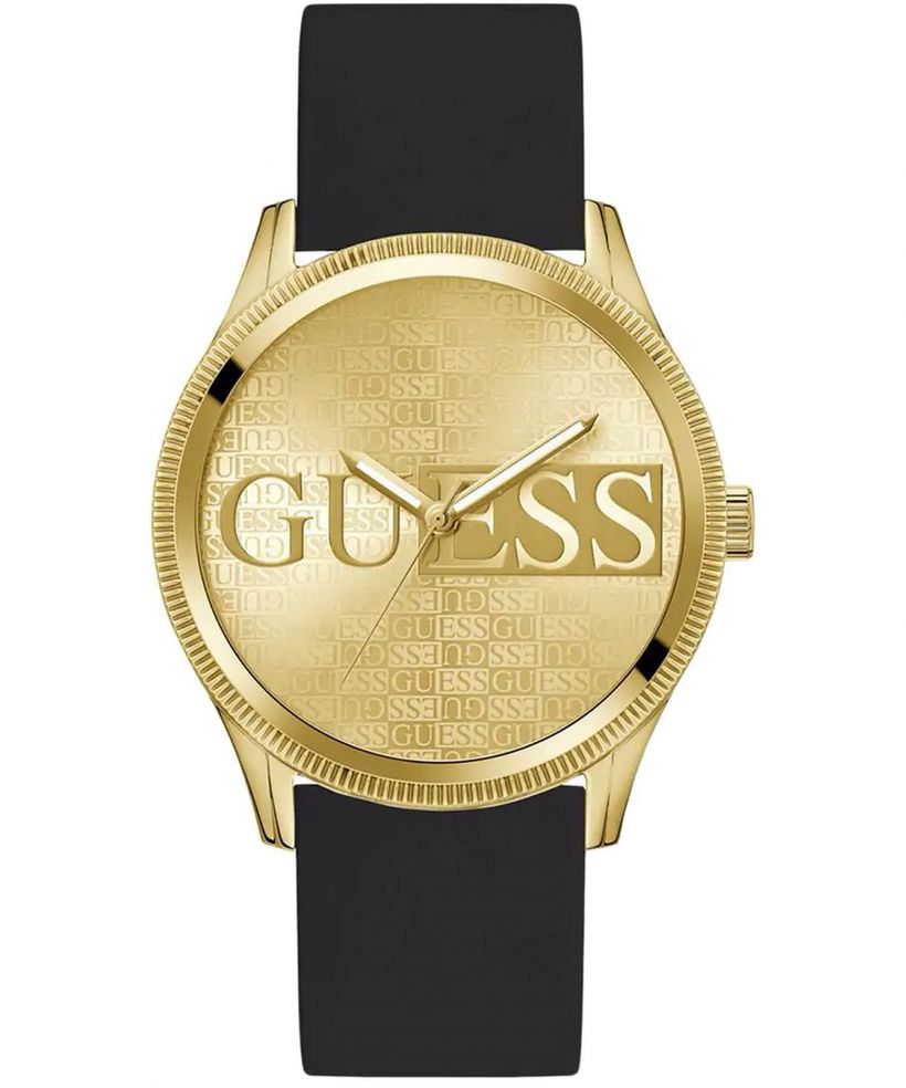 Часовник Мъжки Guess Reputation Gent
