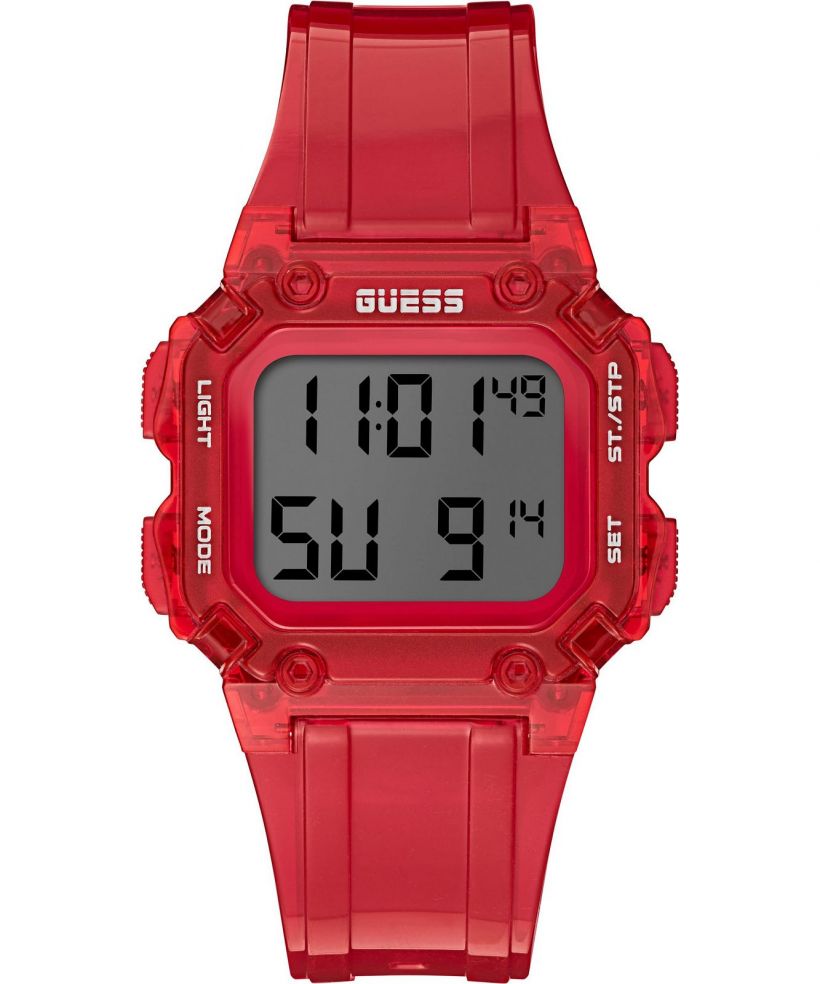 Часовник Мъжки Guess Stealth