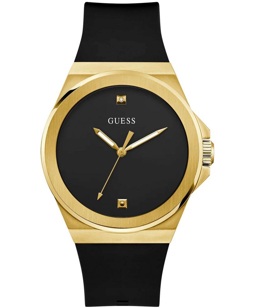 Часовник Мъжки Guess Vinyl