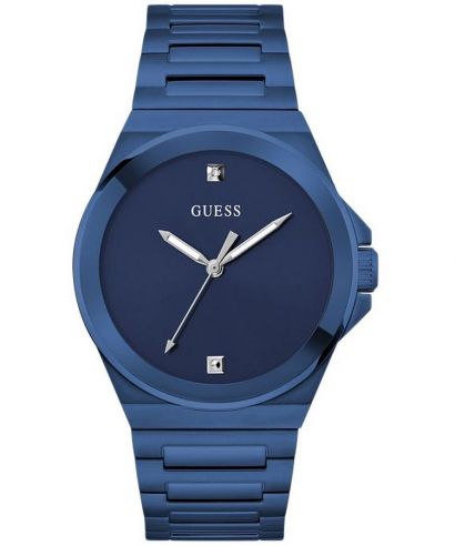 Часовник Мъжки Guess Vinyl
